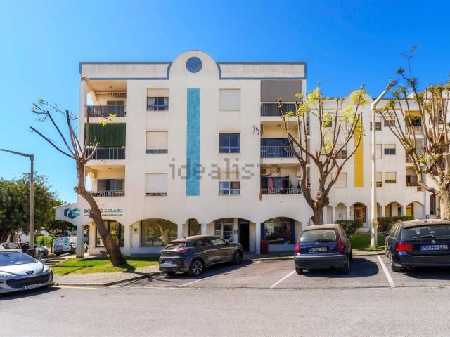 Apartamento venda em Loulé, Faro