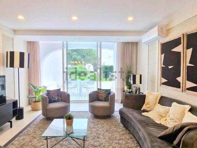 Apartamento venda em Almancil
