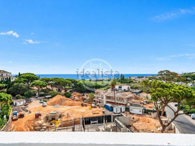 Apartamento venda em Vale de Lobo, Loulé
