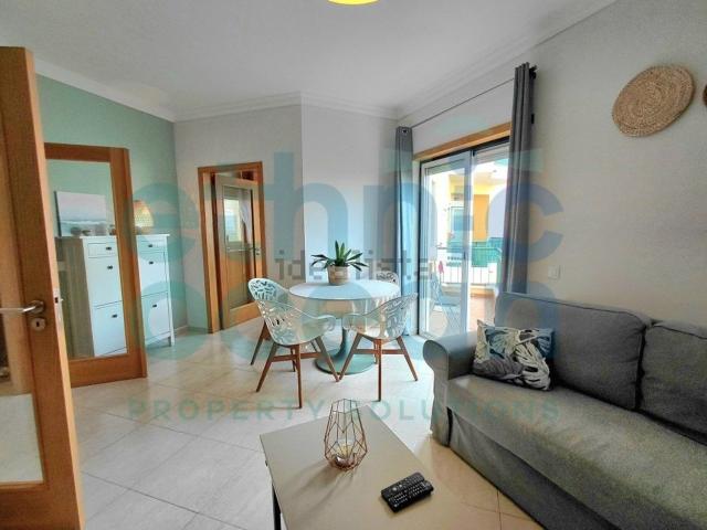 Apartamento alugar em Almancil, Loulé