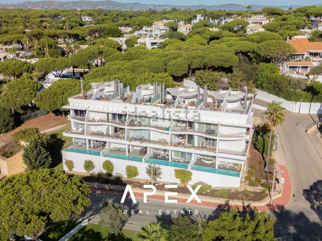 Casa alugar em Vale de Lobo, Loulé
