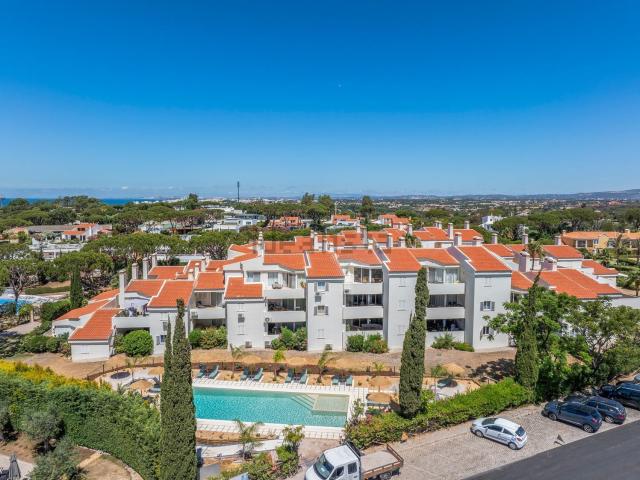 Apartamento venda em Almancil, Vale de Lobo