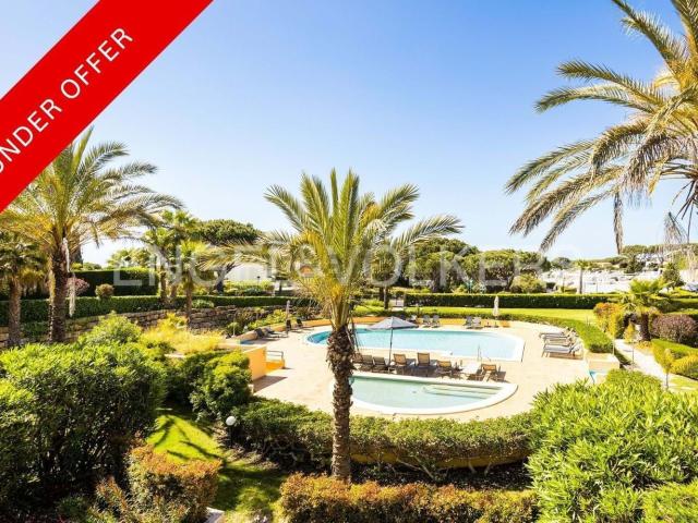 Apartamento venda em Almancil, Vale de Lobo
