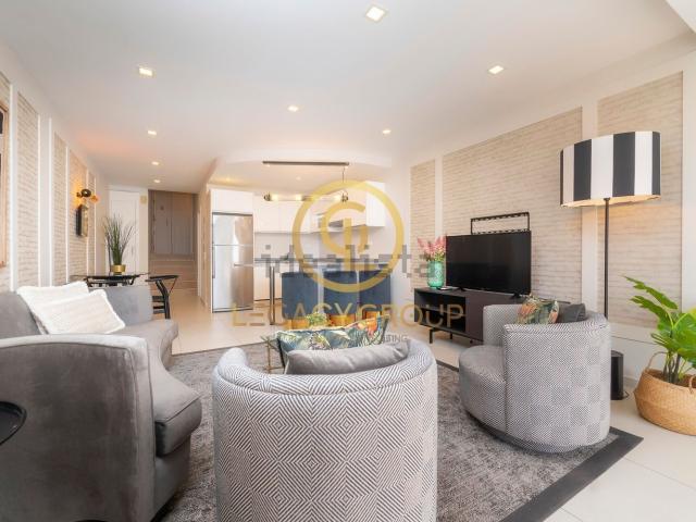 Apartamento alugar em Vale de Lobo, Almancil