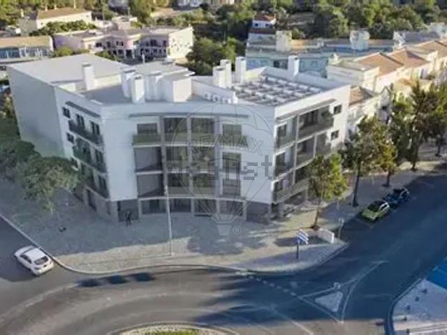 Apartamento venda em Figueiral, Loulé