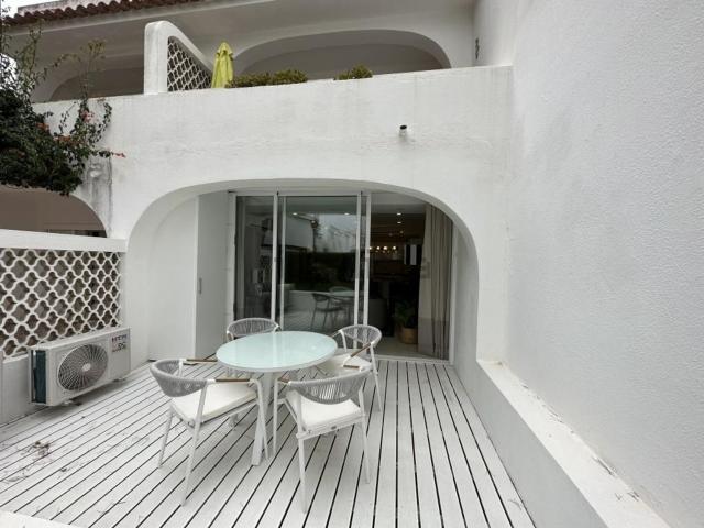 Apartamento venda em Almancil