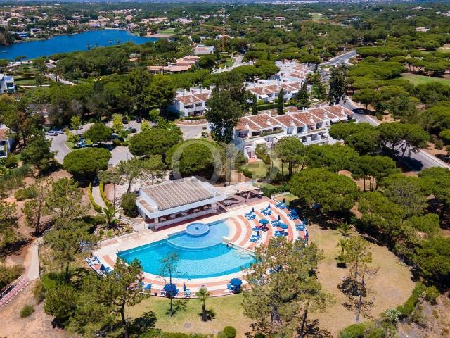 Apartamento venda em Parque Atlântico, Loulé