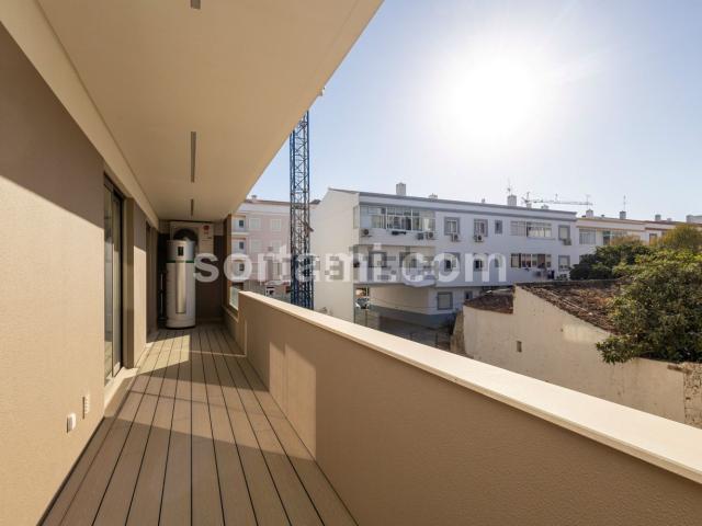 Apartamento venda em Almancil, Loulé
