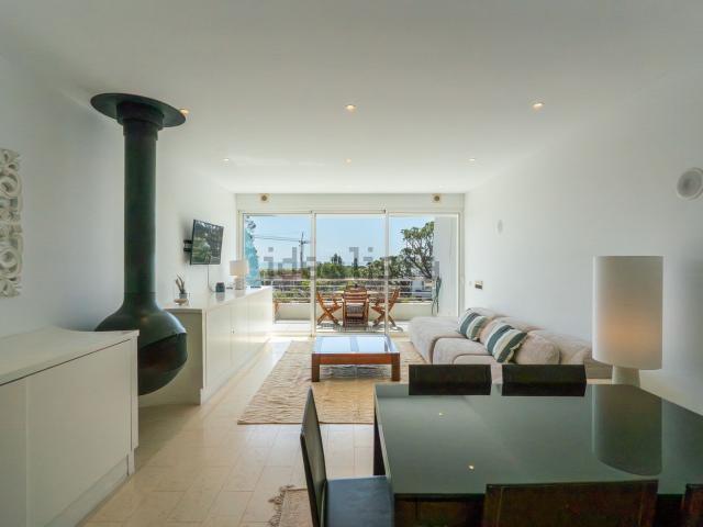 Apartamento alugar em Almancil, Loulé