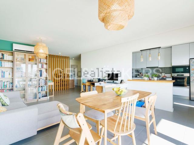 Apartamento venda em Loulé, Faro