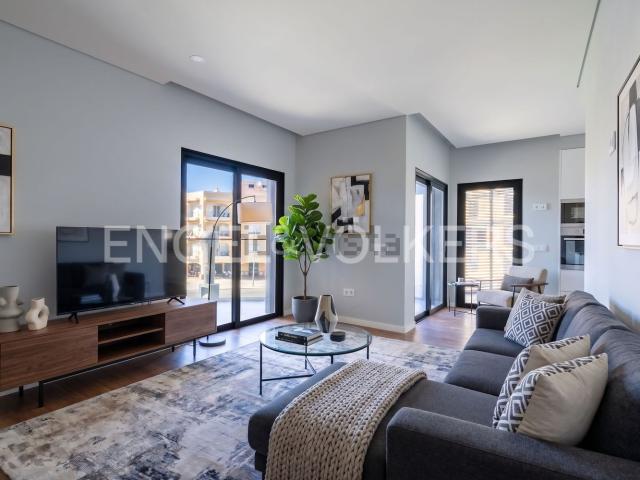 Apartamento venda em Almancil, Loulé