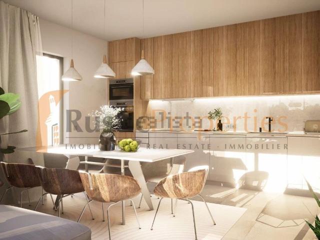 Apartamento venda em Loulé, Faro