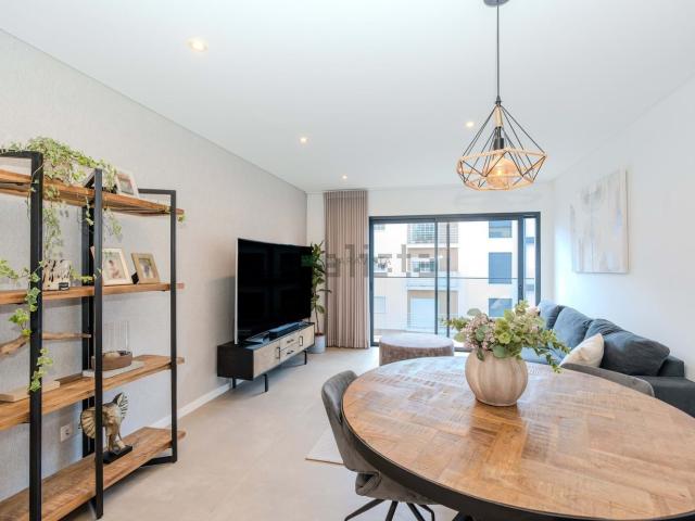 Apartamento venda em Loulé, Faro