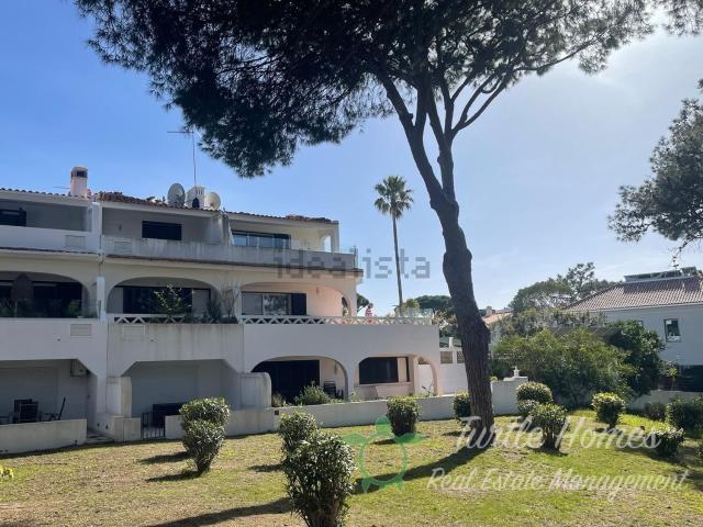 Apartamento alugar em Vale de Lobo, Loulé