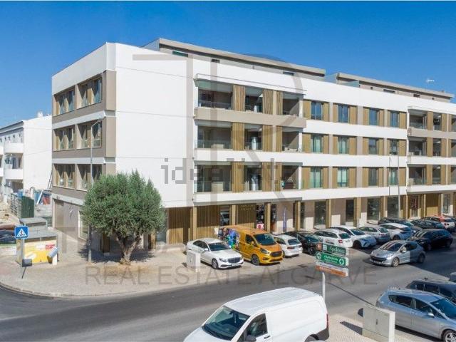 Apartamento venda em Loulé, Faro