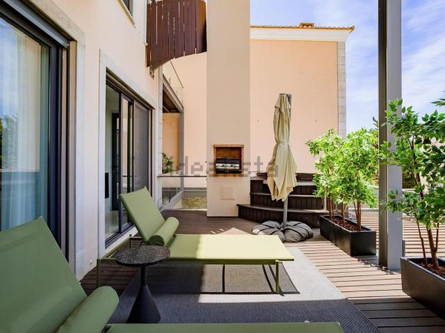 Apartamento venda em Loulé, Faro