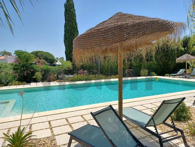 Apartamento venda em Almancil, Vale de Lobo