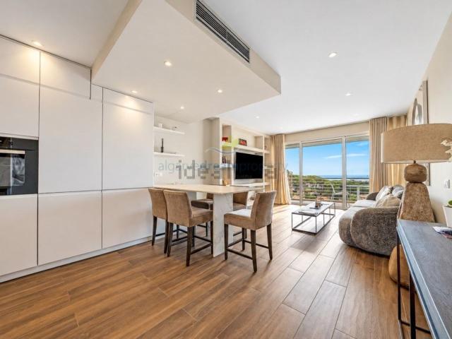 Apartamento venda em Almancil, Loulé