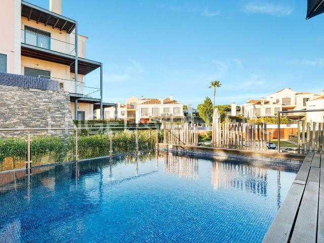Apartamento venda em Almancil, Vale de Lobo