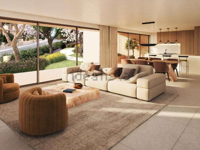 Apartamento venda em Vale de Lobo, Loulé