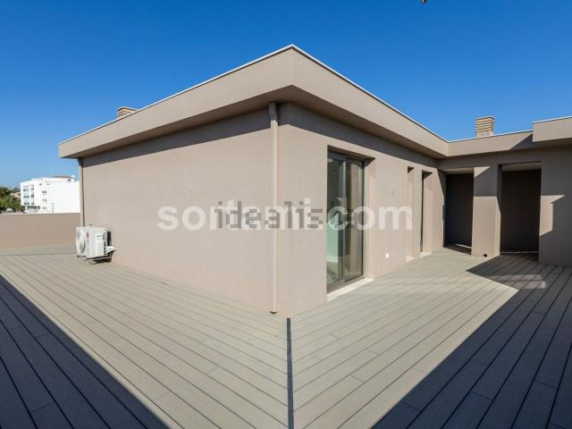 Apartamento venda em Almancil, Loulé