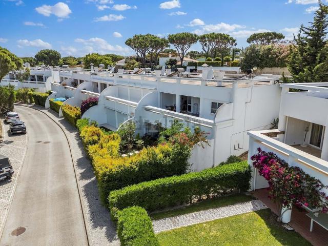 Apartamento venda em Almancil, Vale de Lobo