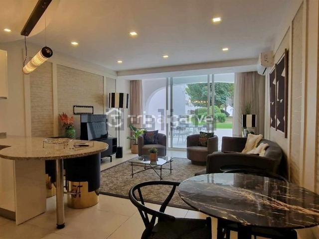 Apartamento venda em Almancil
