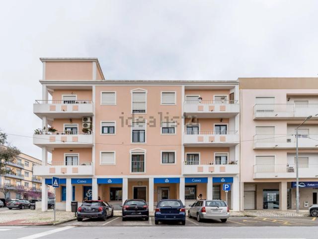 Apartamento venda em Almancil