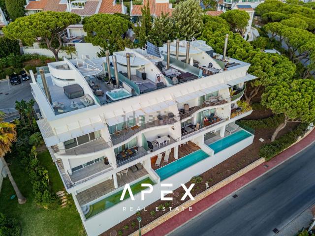 Apartamento alugar em Loulé, Faro