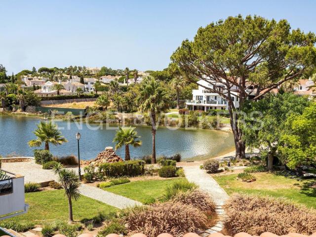 Apartamento venda em Almancil, Quinta do Lago
