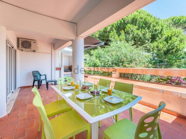 Apartamento venda em Almancil, Vale de Lobo
