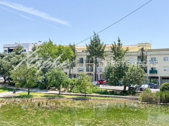 Apartamento venda em Areias de Almansil, Loulé