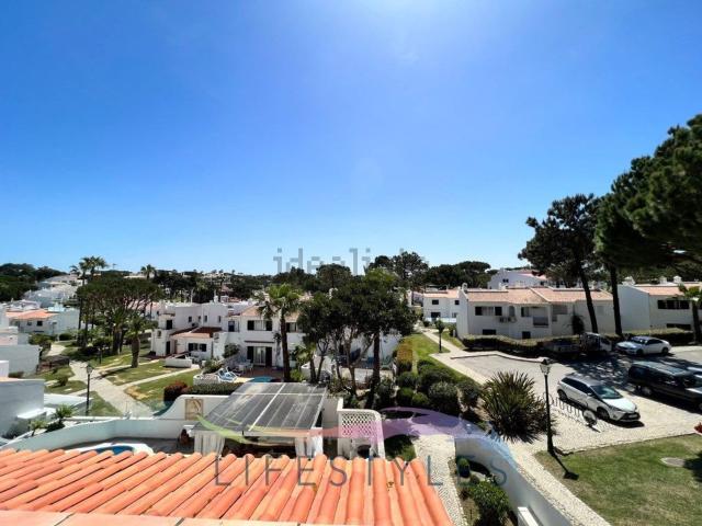 Apartamento venda em Vale de Lobo, Loulé