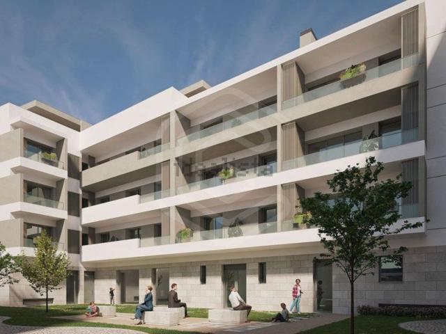 Apartamento venda em Loulé, Faro