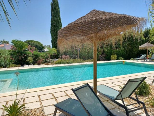 Apartamento venda em Almancil, Vale de Lobo