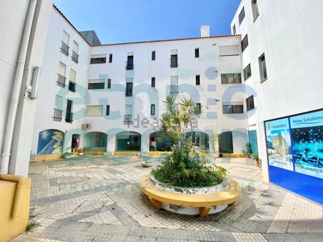 Apartamento alugar em Cerro do Galo, Almancil