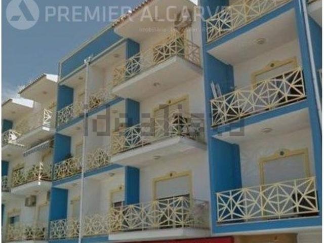 Apartamento venda em Almancil