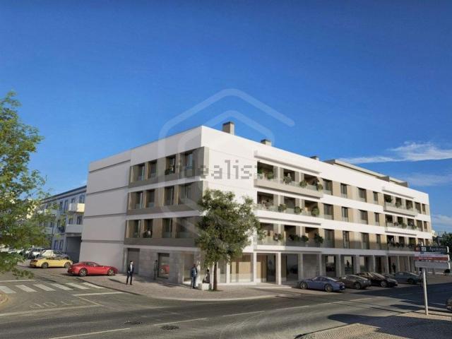 Apartamento venda em Loulé, Faro
