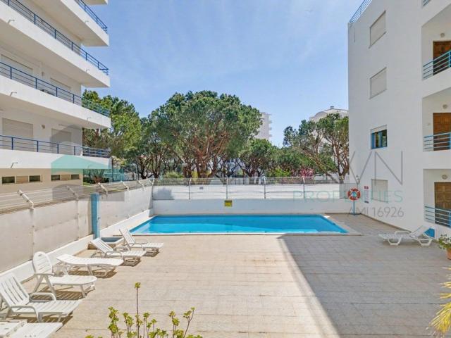 Apartamento venda em Loulé, Faro