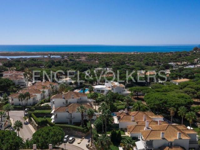 Apartamento venda em Almancil