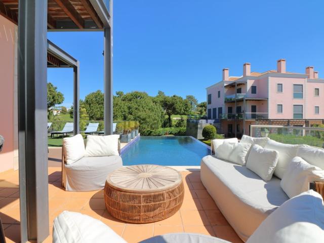 Apartamento venda em Loulé, Faro