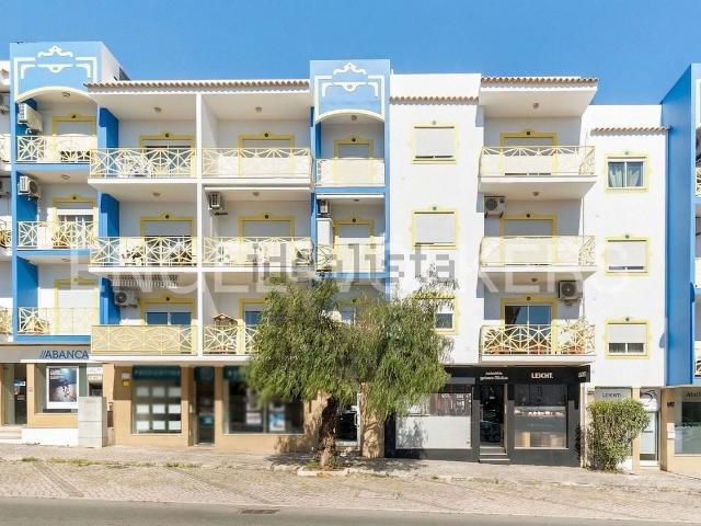 Apartamento venda em Loulé, Faro