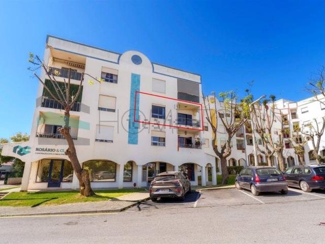 Apartamento venda em Loulé, Faro