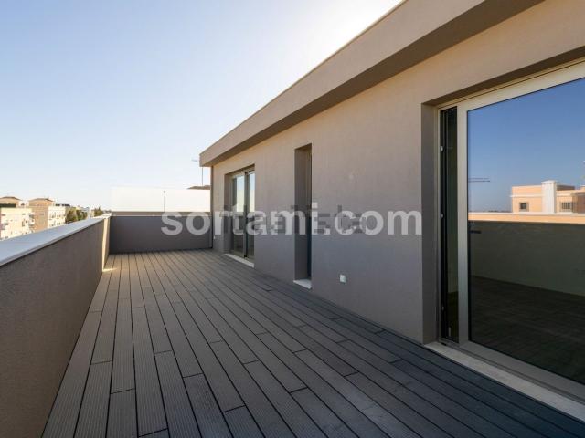 Apartamento venda em Almancil, Loulé
