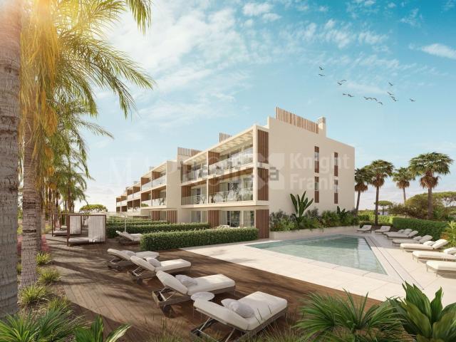Apartamento venda em Almancil, Loulé