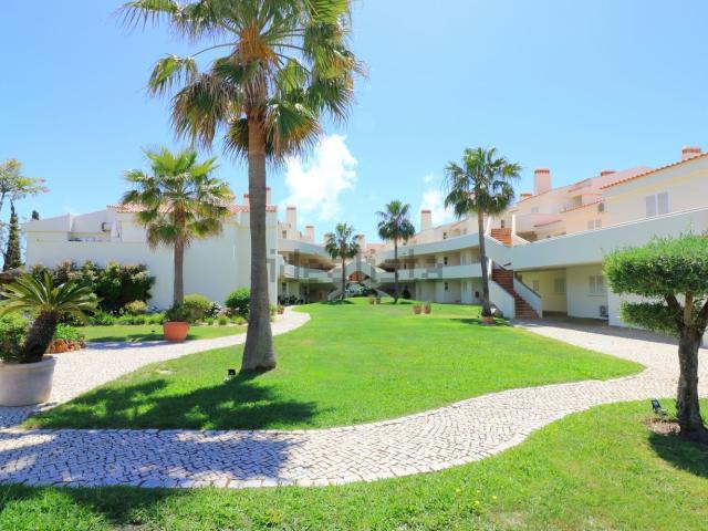 Apartamento venda em Almancil, Vale de Lobo