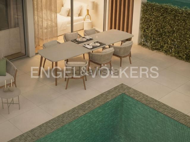 Apartamento venda em Loulé, Faro