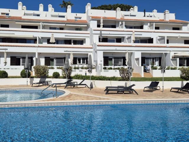 Apartamento venda em Areias de Almansil, Loulé