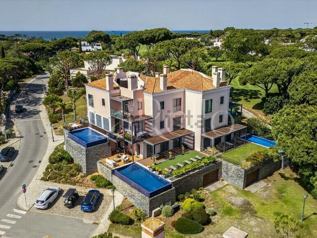 Casa venda em Vale de Lobo, Loulé