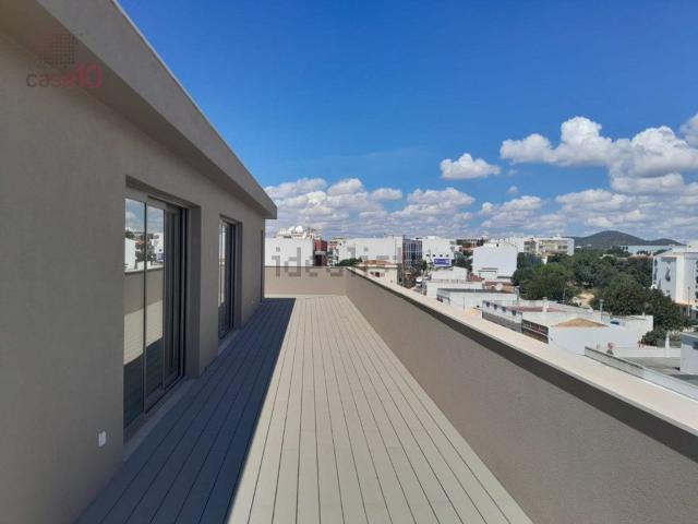 Apartamento venda em Loulé, Faro